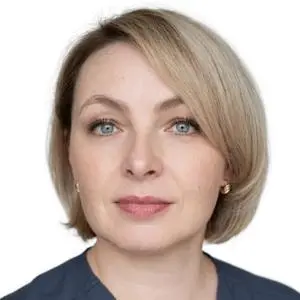 Матвейчева Марина Викторовна