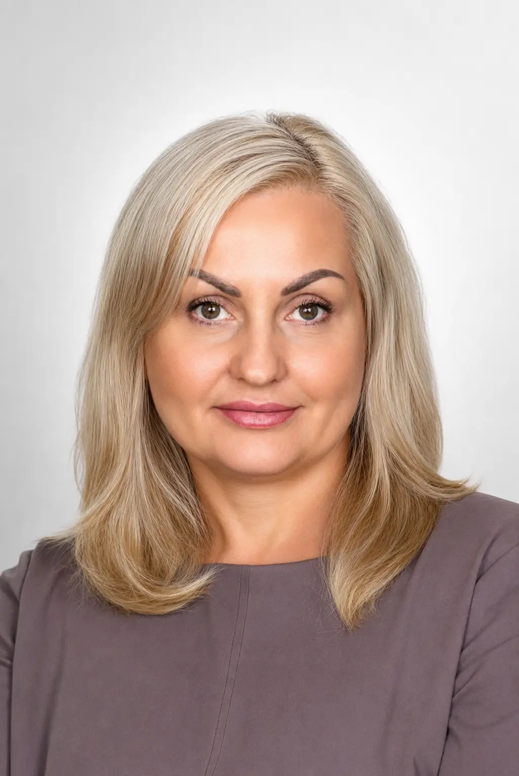 Врач УЗИ · Гематолог Дудникова Анна Валерьевна