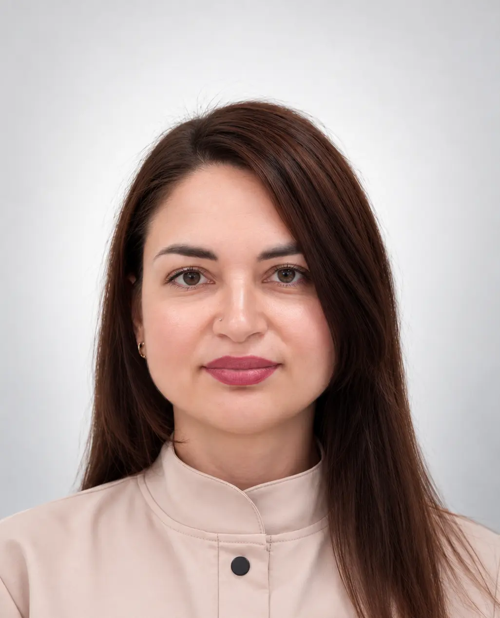 Бутенко Маргарита Викторовна