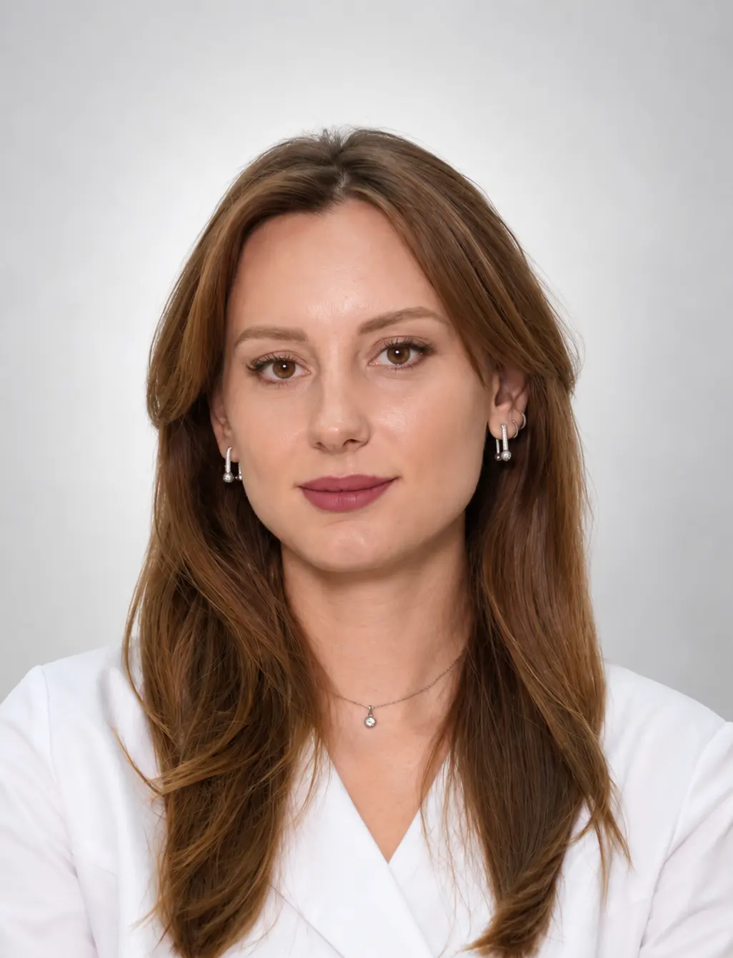 Бондаренко Ирина Сергеевна
