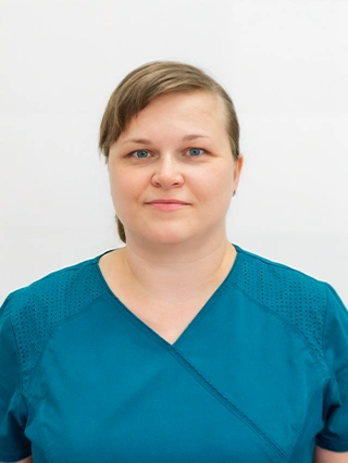 Шаповалова Елена Владимировна