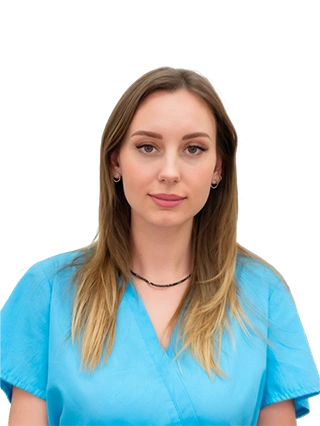 Бондаренко Ирина Сергеевна