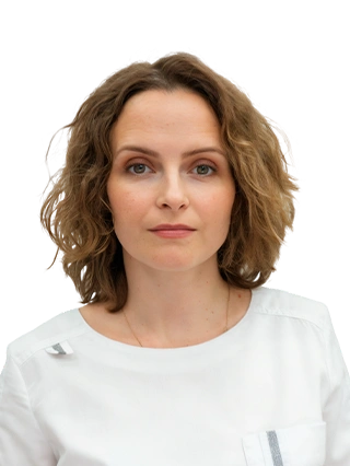 Назарова Алёна Геннадьевна