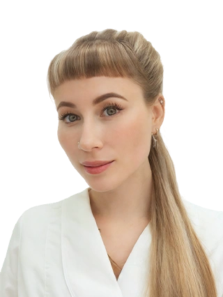 Онуц Екатерина Геннадьевна