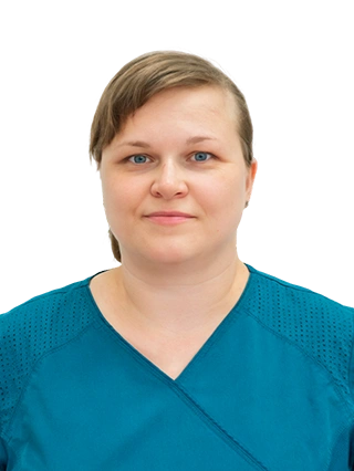 Кардиолог Шаповалова Елена Владимировна